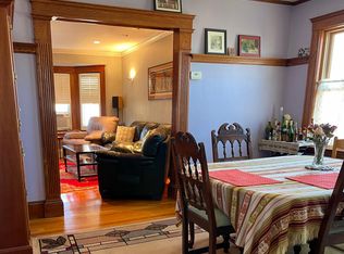 25 Marion Rd #3, Belmont, MA 02478