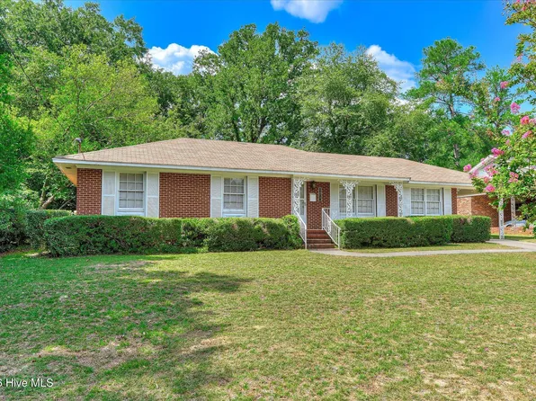 1423 Hickman Road, Augusta, GA 30904