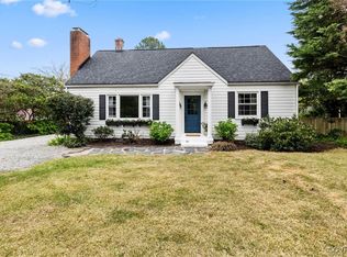 7401 Patterson Ave, Henrico, VA 23229