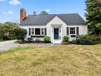 7401 Patterson Ave, Henrico, VA, 23229