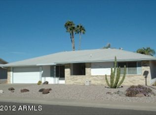 20042 N Welk Dr, Sun City, AZ 85373