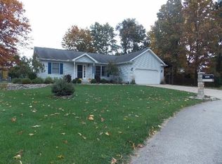 29417 Chan Oak Ct, Elkhart, IN 46514