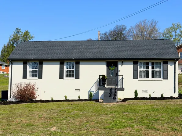 301 Carol Dr, Columbia, TN 38401