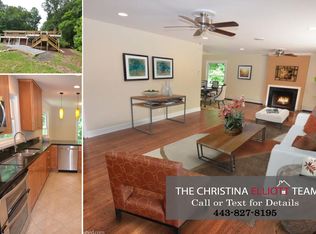 4 Carolina Ave, Bel Air, MD 21014