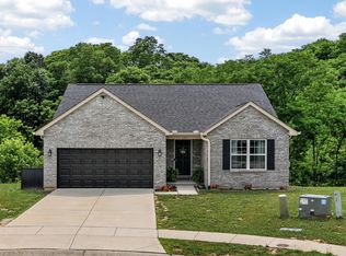 127 Keeneland Dr, Williamstown, KY 41097