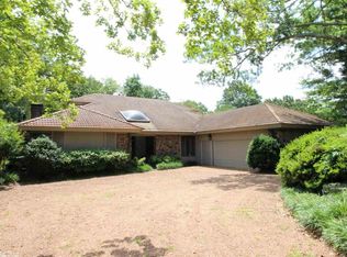 806 Ridge Rd, Heber Springs, AR 72543