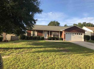 6126 Ashton Woods Cir, Milton, FL 32570