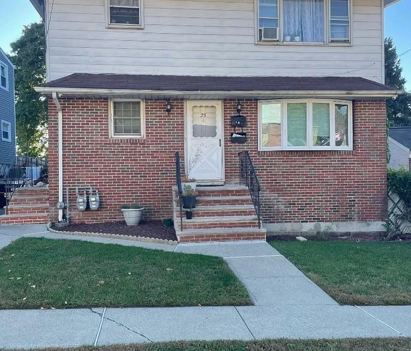 23 Avenue B #2