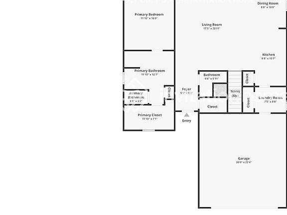 2nd image of 11526 Balintore Dr