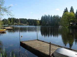 4902 Thompson Ln SE, Olympia, WA 98513