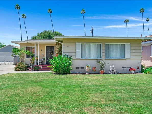 9635 Samoline Ave, Downey, CA 90240