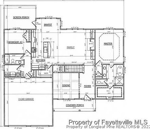 2nd image of 50 Heather Spring Way