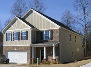 2148 Copper Ridge Trl, Buford, GA 30519