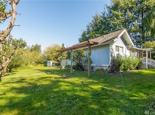 184 E Smith Rd, Bellingham, WA 98226