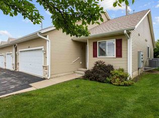 1458 Tower Ln NE UNIT 12, Cedar Rapids, IA 52402