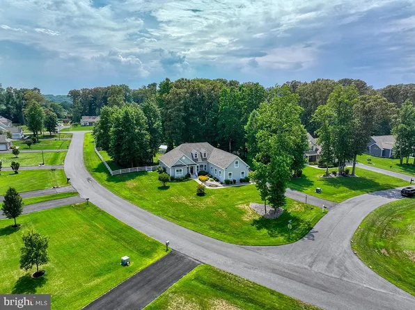 28815 Sandy Banks Way, Milton, DE 19968