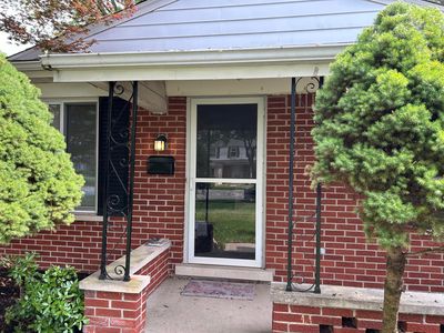 2176 Cumberland Dr, Troy, MI, 48085