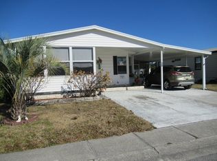 41261 Whitmer Dr, Zephyrhills, FL 33540