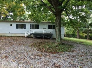 8767 S Gore Rd, Bloomington, IN 47403