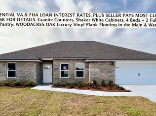 5298 Moore Loop, Crestview, FL 32536
