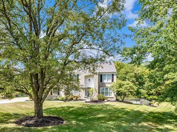 9554 Stonemasters Dr, Loveland, OH 45140