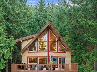 121 Tranquility Ln, Easton, WA 98925