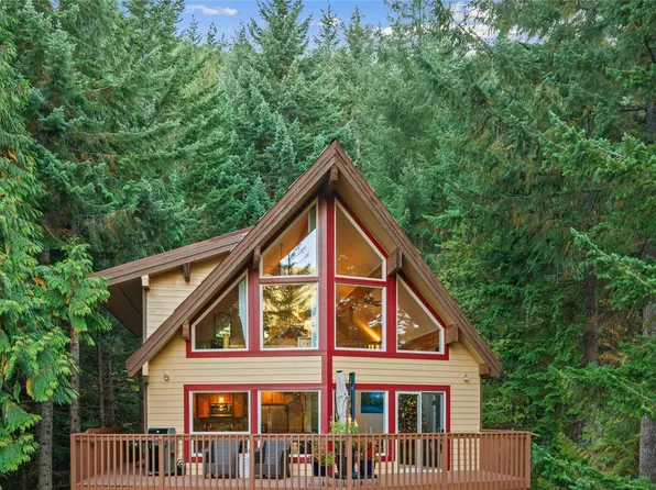121 Tranquility Lane, Easton, WA 98925