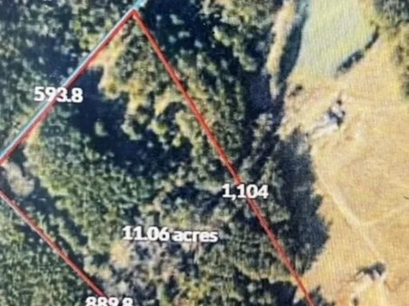 0 Cole Rd, Glenwood, GA 30428