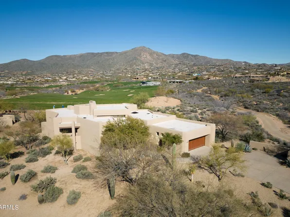 11198 E PROSPECT POINT Drive, Scottsdale, AZ 85262
