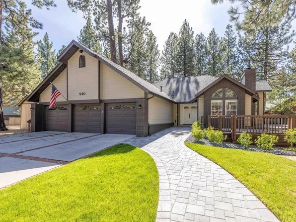 540 Killington Way, Big Bear Lake, CA 92315