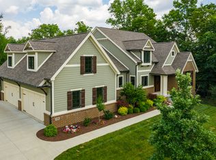 1660 W 136th St, Carmel, IN 46032