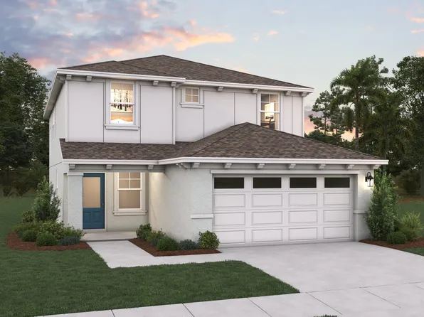 886 Sunshower Dr, Lady Lake, FL 32159