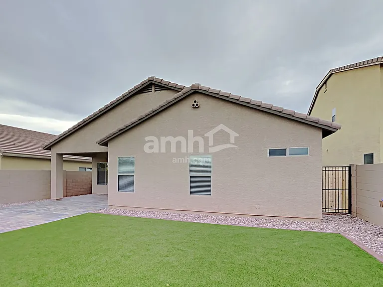 1232 W Desert Hollow Dr — Photo 21