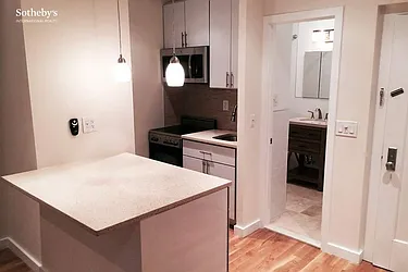 Rented by Sotheby's International Realty