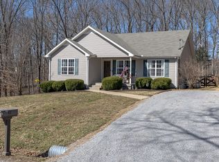 102 Azure Ct, White Bluff, TN 37187