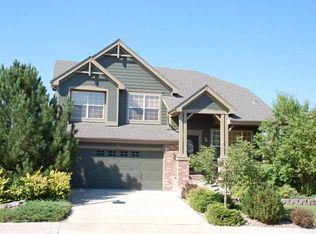 11141 Night Heron Dr, Parker, CO 80134