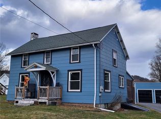 70 Martin Brook St, Unadilla, NY 13849