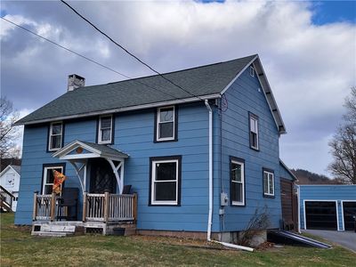 70 Martin Brook St, Unadilla, NY, 13849
