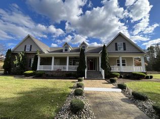 2551 7th Ave, Hammonton, NJ 08037