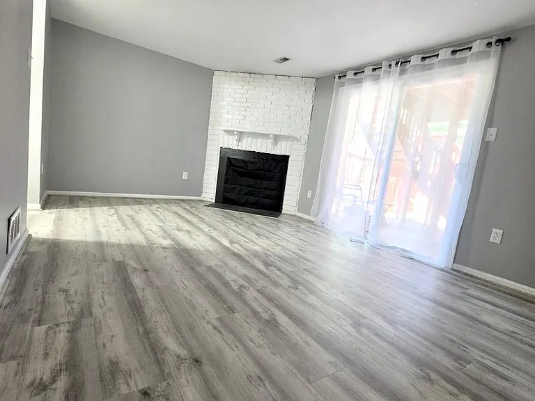 Walkout Basement