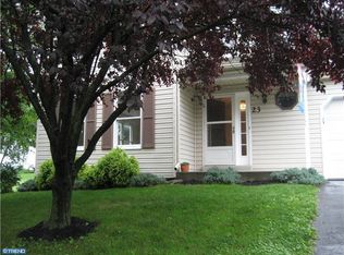 23 Fox Glove Ln, Reading, PA 19606