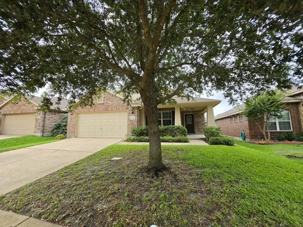 2115 Hartley Dr, Forney, TX 75126