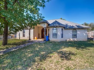 403 Hackberry St, Bandera, TX 78003