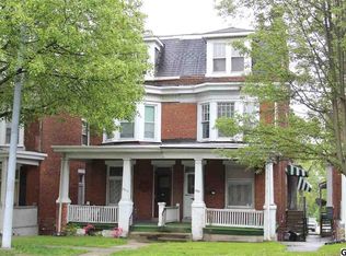 2917 Derry St, Harrisburg, PA 17111