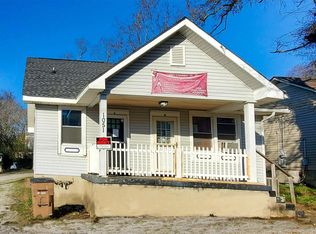 1051 E Trinity Ln, Nashville, TN 37216