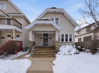 1565 South 57th STREET, West Allis, WI 53214