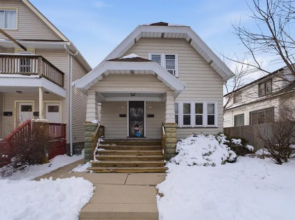 1565 South 57th STREET, West Allis, WI 53214