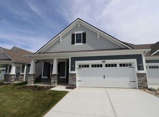 8192 Nik St, Brownsburg, IN 46112