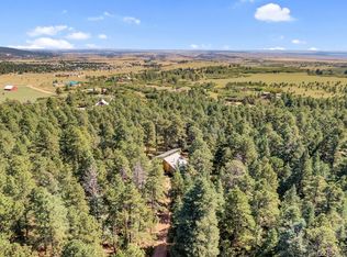 10762 Arnold Ln, Rye, CO 81069