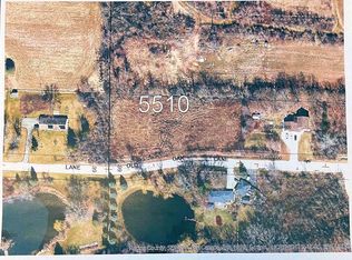 5510 Old Oak Ln, Racine, WI 53402